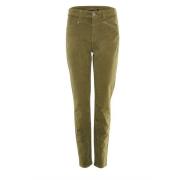 Poools Velvet pants 333220-