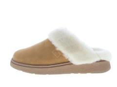 FitFlop Gen-ff shearling-collar