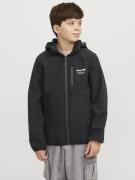 Jack & Jones Jjtheo softshell jacket noos jnr