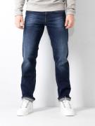 Petrol Industries Men denim regular