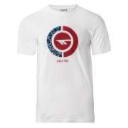 Hi-Tec Heren rakan t-shirt