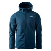 Hi-Tec Heren narmo soft shell jas