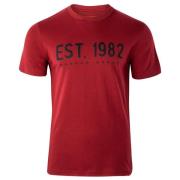 Magnum Heren ellib t-shirt