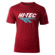 Hi-Tec Heren retro t-shirt