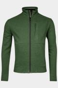 Baileys Vest sweat cardigan zip 422218/785