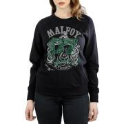 Harry Potter Dames seeker draco malfoy sweatshirt