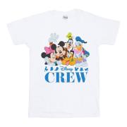 Disney Heren mickey mouse vrienden t-shirt