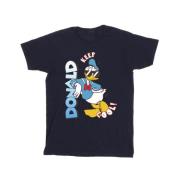 Disney Heren donald duck cool t-shirt