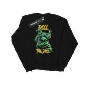 Disney Heren nightmare before christmas oogie boogie dobbelsteen sweat...