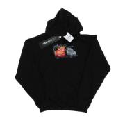 Disney Heren cars bliksem vs storm hoodie