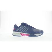 K-Swiss hypercourt express 2 hb gravel tennis schoen dames