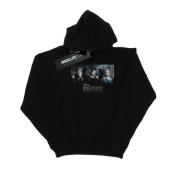 Disney Dames maleficent meesteres van het kwaad karakter poster hoodie