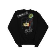 DC Comics Dames batman tv-serie handtekening sweatshirt