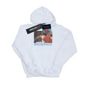 Friends Heren joey en ross bromance hoodie