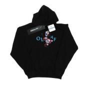 Disney Heren frozen 2 olaf leaf jump hoodie