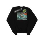 DC Comics Dames batman tv-serie whirlpool sweatshirt