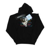 Disney Heren frozen warme knuffels hoodie