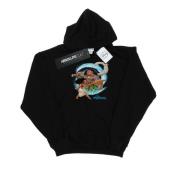 Disney Dames moana en maui golf hoodie