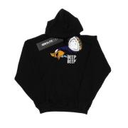 Looney Tunes Heren road runner beep beep hoodie