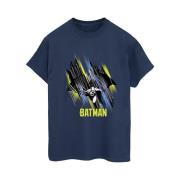 DC Comics Dames batman flying batman katoenen vriendje t-shirt