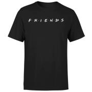 Friends Uniseks t-shirt voor volwassenen