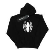 Marvel Avengers Dames spider-man ultimate spider logo hoodie