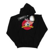 Looney Tunes Heren bugs bunny surf hoodie