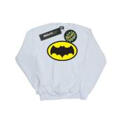 DC Comics Heren batman tv-serie logo sweatshirt