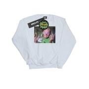 DC Comics Heren batman tv-serie the riddler fotgraaf sweatshirt