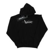 Disney Heren maleficent meesteres van het kwaad vleugelsilhouet hoodie