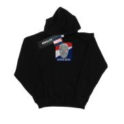 Marvel Avengers Heren spider-man superheld sport hoodie