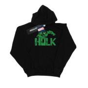 Marvel Avengers Heren hulk pixelated hoodie