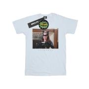 DC Comics Heren batman tv-serie catwoman foto t-shirt