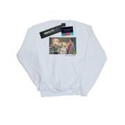 Friends Dames sweatshirt met kalkoenhoofd