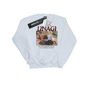 Friends Dames unagi foto sweatshirt