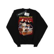 Friends Dames bromance homage sweatshirt