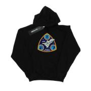 Nasa Heren klassieke spacelab life science hoodie