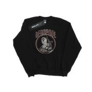 Marvel Avengers Heren deadpool vintage cirkel sweatshirt