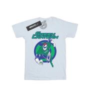 DC Comics Heren green lantern leap t-shirt