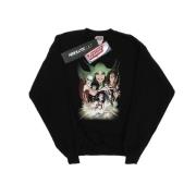 DC Comics Dames justice league dark cover sweatshirt