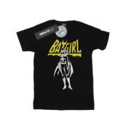 DC Comics Heren batgirl pose t-shirt