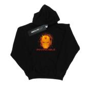 Marvel Avengers Heren avengers iron man invincible hoodie