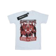 Marvel Avengers Heren deadpool vs deadpool t-shirt