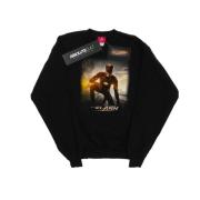 DC Comics Heren the flash future road sweatshirt