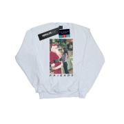 Friends Heren chandler claus sweatshirt