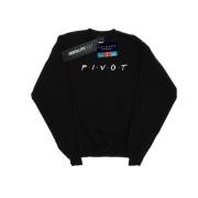 Friends Heren pivot logo sweatshirt