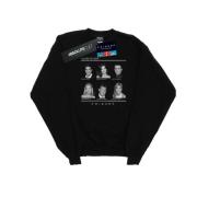 Friends Heren klasse van 2004 sweatshirt