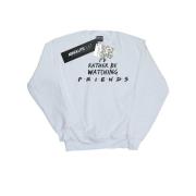 Friends Heren sweatshirt liever kijken