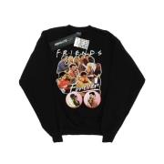 Friends Heren forever collage sweatshirt