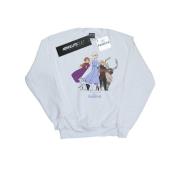 Disney Heren frozen 2 groep sweatshirt